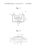 CELL CULTURE COMPARTMENT UNIT AND ARRAY INCLUDING THE SAME diagram and image