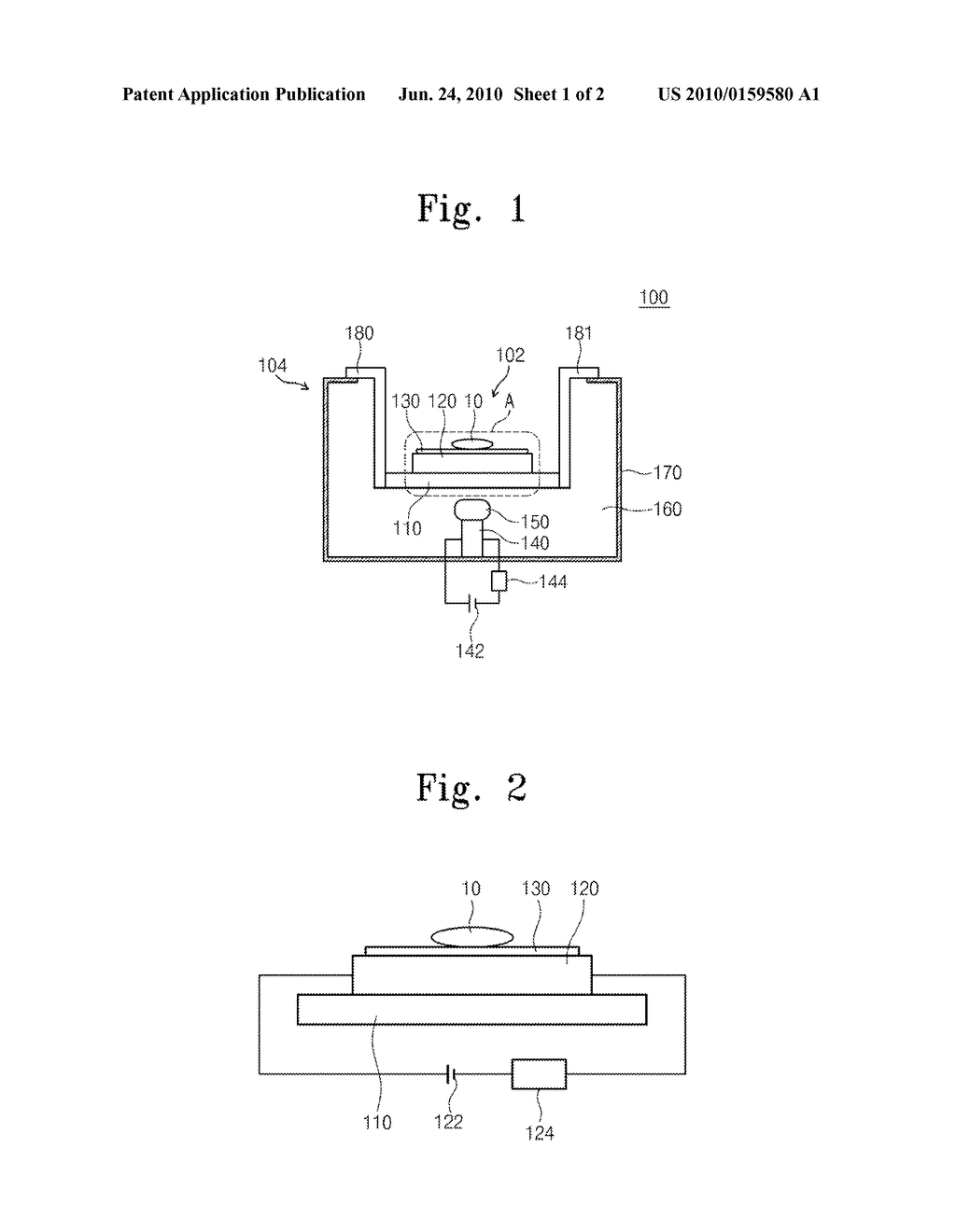 CELL CULTURE COMPARTMENT UNIT AND ARRAY INCLUDING THE SAME - diagram, schematic, and image 02