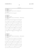 ANTIBODIES AGAINST HUMAN ANGIOPOIETIN 2 diagram and image