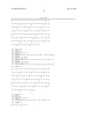 ANTIBODIES AGAINST HUMAN ANGIOPOIETIN 2 diagram and image