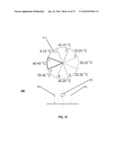 METHOD AND ASSEMBLY FOR DETERMINING THE TEMPERATURE OF A TEST SENSOR diagram and image