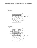 METHOD FOR FABRICATING SEMICONDUCTOR DEVICE diagram and image