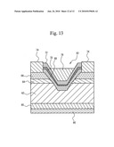 METHOD FOR FABRICATING SEMICONDUCTOR DEVICE diagram and image