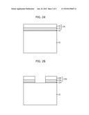 METHOD FOR FORMING DEEP TRENCH IN SEMICONDUCTOR DEVICE diagram and image