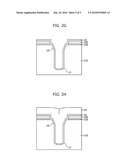 METHOD FOR FORMING DEEP TRENCH IN SEMICONDUCTOR DEVICE diagram and image