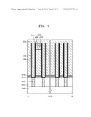 Method for Fabricating Cylinder Type Capacitor diagram and image