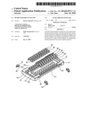 Board-To-Board Connector diagram and image