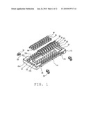 Board-To-Board Connector diagram and image