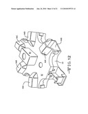 Extension cord lock and in line tap diagram and image