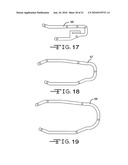 Extension cord lock and in line tap diagram and image