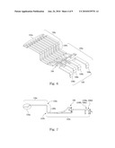 USB CONNECTOR AND CONTACT ARRAY THEREOF diagram and image