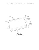 Compact Device Housing and Assembly Techniques Therefor diagram and image