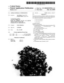 ASPHALT-MINERAL COMPOSITIONS diagram and image