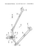 TOY TRACK SET AND RELAY SEGMENTS diagram and image