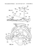 TOY TRACK SET AND RELAY SEGMENTS diagram and image