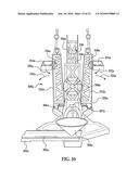 TOY TRACK SET AND RELAY SEGMENTS diagram and image