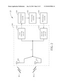 Radio Frequency Circuit for a Wireless Signal Transceiver and Related Wireless Signal Transceiver diagram and image