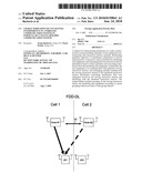 CHARACTERIZATION OF CO-CHANNEL INTERFERENCE IN A WIRELESS COMMUNICATION SYSTEM, IN PARTICULAR A CELLULAR RADIO COMMUNICATION SYSTEM diagram and image