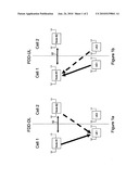 CHARACTERIZATION OF CO-CHANNEL INTERFERENCE IN A WIRELESS COMMUNICATION SYSTEM, IN PARTICULAR A CELLULAR RADIO COMMUNICATION SYSTEM diagram and image