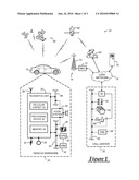 VEHICLE TELEMATICS COMMUNICATION FOR WELL-BEING CHECKS diagram and image