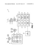 Intelligent network access controller and method diagram and image