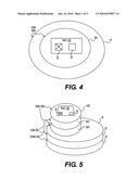 Intelligent network access controller and method diagram and image