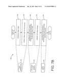 APPARATUS, METHOD, AND COMPUTER-READABLE MEDIUM FOR SECURELY PROVIDING COMMUNICATIONS BETWEEN DEVICES AND NETWORKS diagram and image