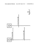 MECHANISM OF PROVIDING INFORMATION TO CALLER BY TEMPORARILY PAUSING THE CALL INITIATION REQUEST diagram and image