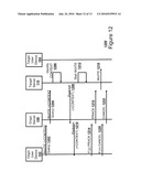 MECHANISM OF PROVIDING INFORMATION TO CALLER BY TEMPORARILY PAUSING THE CALL INITIATION REQUEST diagram and image