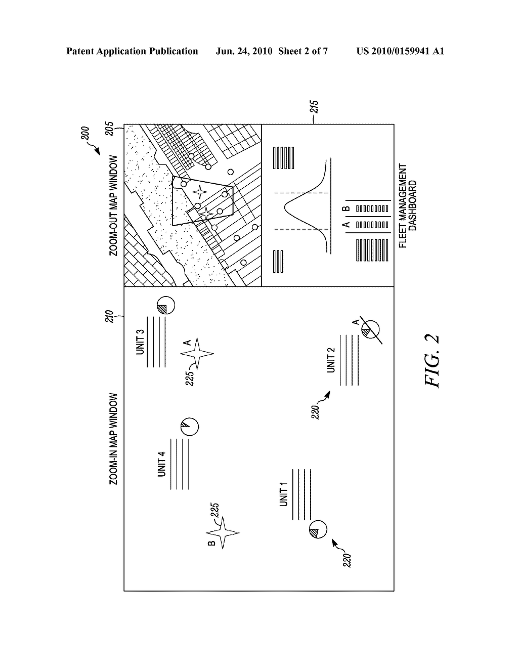 METHOD AND APPARATUS FOR DETERMINING WHETHER A DEVICE IS SUITABLE FOR OPERATING AT AN INCIDENCE LOCATION - diagram, schematic, and image 03