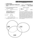 Signal Comparison-Based Location Determining Method diagram and image