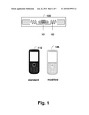 Method and System to Locate an Object diagram and image