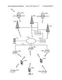 POST-DEPLOYMENT CALIBRATION FOR WIRELESS POSITION DETERMINATION diagram and image