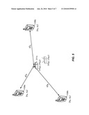 POST-DEPLOYMENT CALIBRATION FOR WIRELESS POSITION DETERMINATION diagram and image