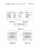 SYSTEM AND METHOD FOR PROVIDING USER NAMES FOR NETWORK ADDRESSES diagram and image