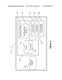 SYSTEM AND METHOD FOR PROVIDING USER NAMES FOR NETWORK ADDRESSES diagram and image