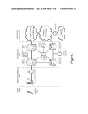 SYSTEM AND METHOD FOR PROVIDING USER NAMES FOR NETWORK ADDRESSES diagram and image