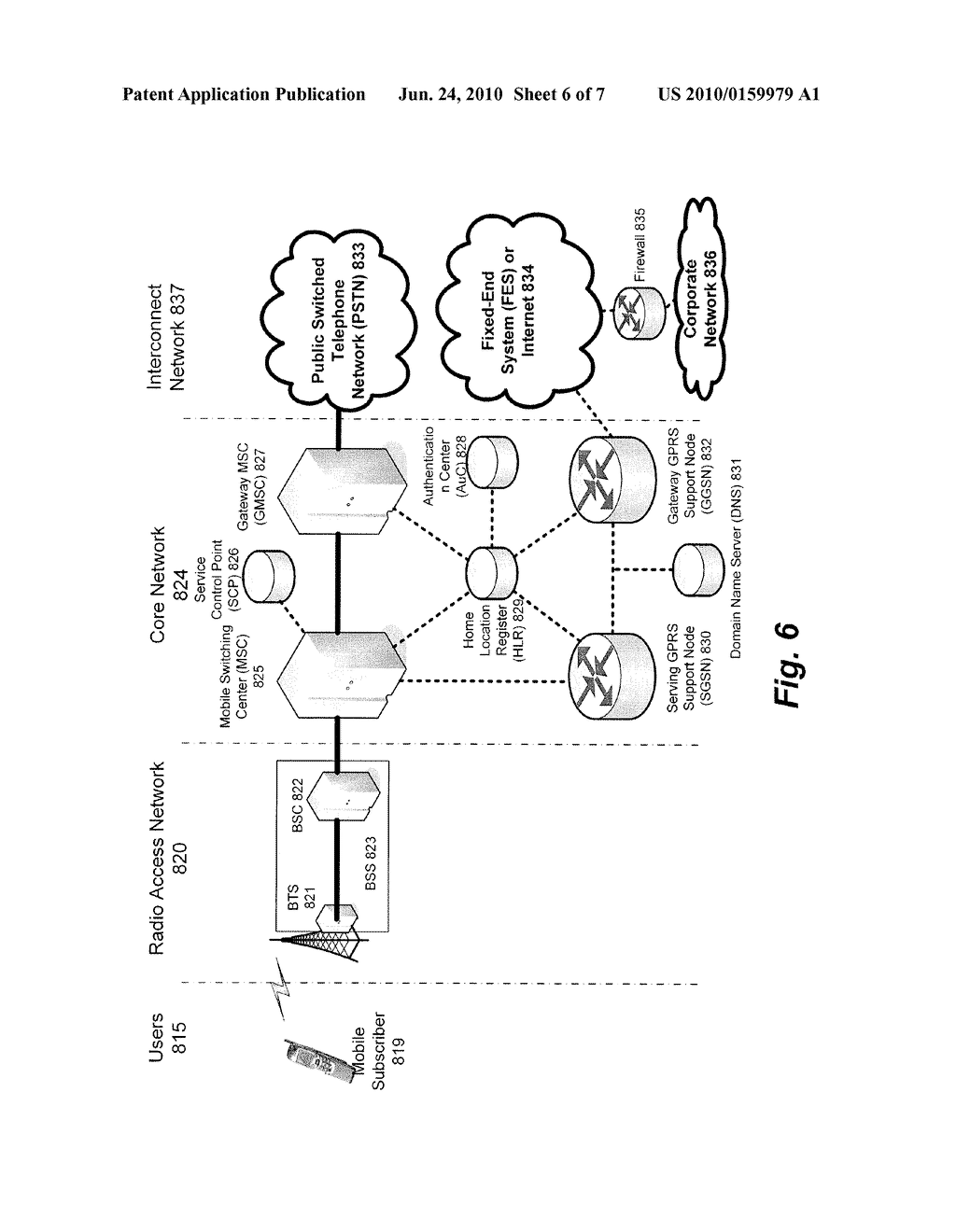 ABBREVIATED DIALING - diagram, schematic, and image 07