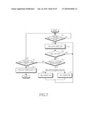 SEPARABLE MOBILE TERMINAL AND METHOD OF OPERATION diagram and image