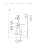 Portable Wagering Game With Vibrational Cues and Feedback Mechanism diagram and image