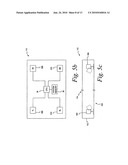 Portable Wagering Game With Vibrational Cues and Feedback Mechanism diagram and image