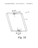 Portable Wagering Game With Vibrational Cues and Feedback Mechanism diagram and image