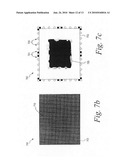 Portable Wagering Game With Vibrational Cues and Feedback Mechanism diagram and image