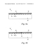 Portable Wagering Game With Vibrational Cues and Feedback Mechanism diagram and image