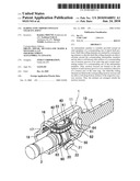 SLIDING-TYPE TRIPOD CONSTANT VELOCITY JOINT diagram and image