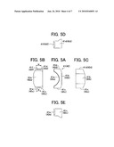 SLIDING-TYPE TRIPOD CONSTANT VELOCITY JOINT diagram and image