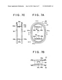 SLIDING-TYPE TRIPOD CONSTANT VELOCITY JOINT diagram and image