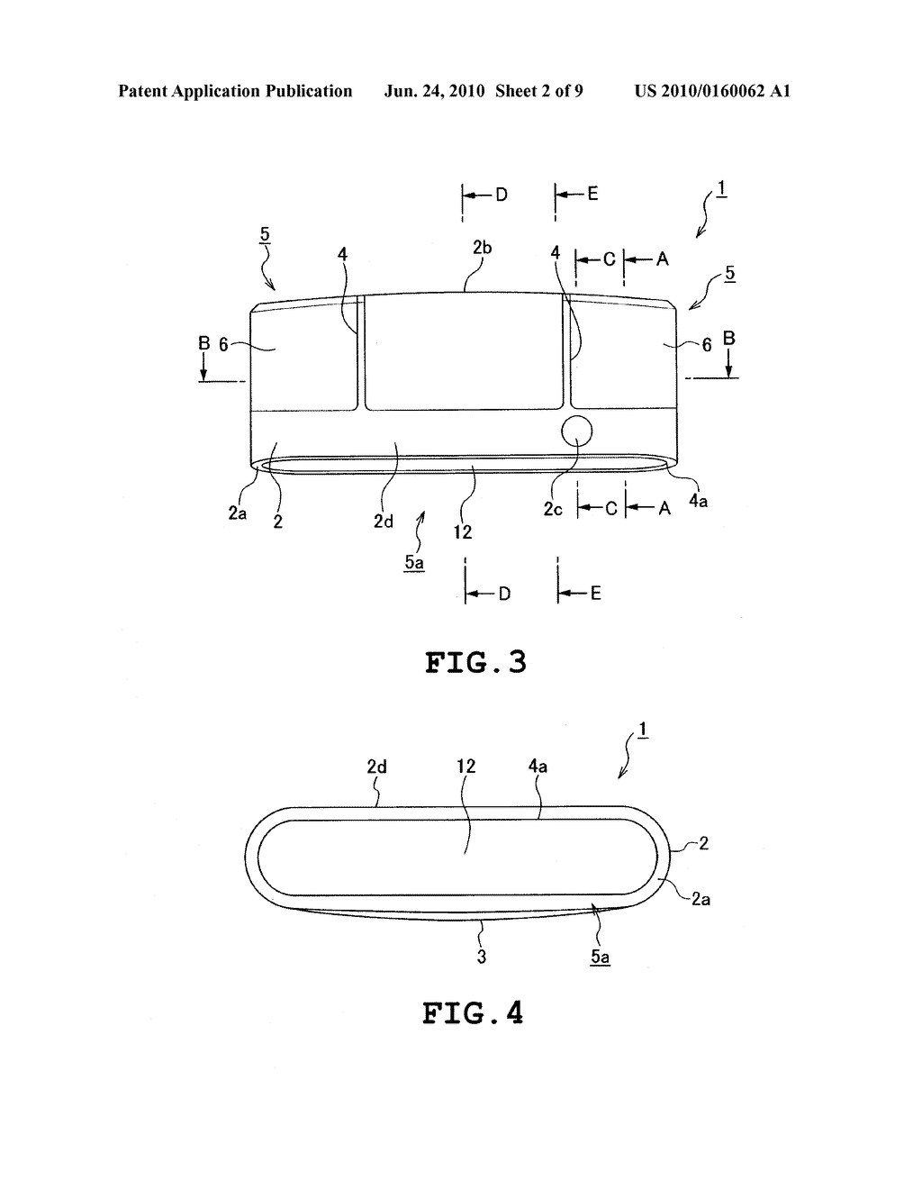 GOLF CLUB AND METHOD FOR MAINTENANCE THEREOF - diagram, schematic, and image 03