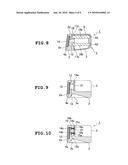 GOLF CLUB AND METHOD FOR MAINTENANCE THEREOF diagram and image