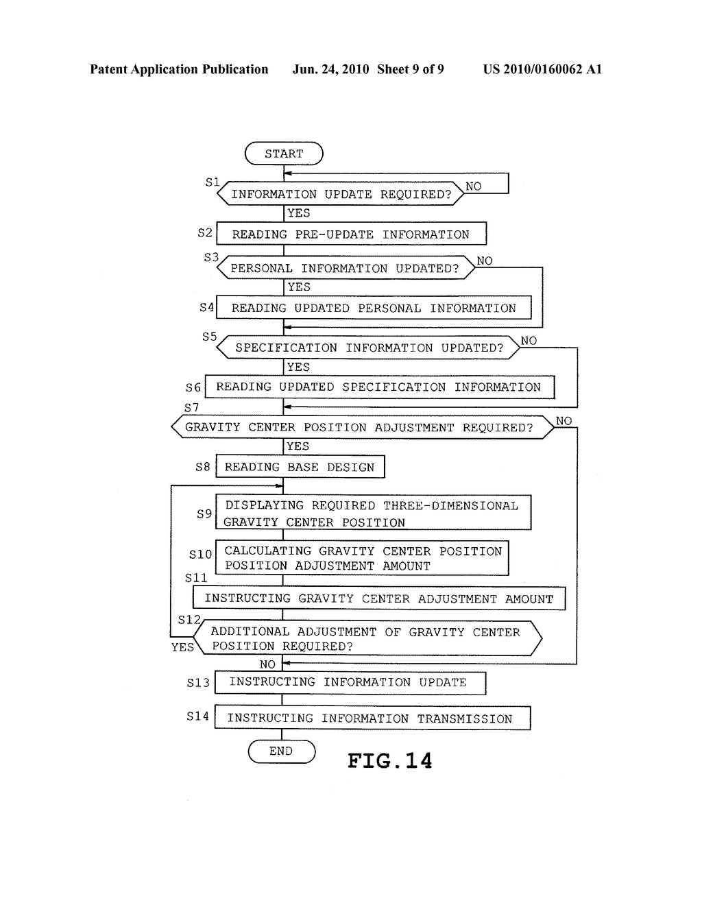 GOLF CLUB AND METHOD FOR MAINTENANCE THEREOF - diagram, schematic, and image 10